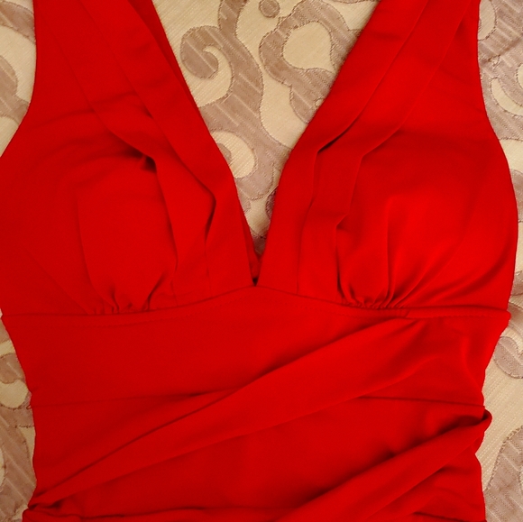 Dress - Picture 1 of 6